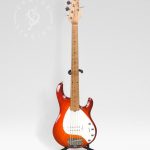 Ernie Ball Stingray 5-String Burst Electric Bass