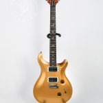 Paul Reed Smith Custom 24 Gold Electric Guitar