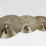 Zildjian Zildjian K Series Cymbals Brass Cymbal