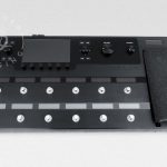 Line 6 Helix Pedalboard Black Modeler