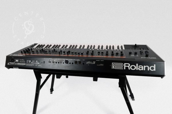 RolandJupiterXSynth